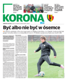 Echo Korony