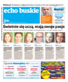 Echo Buskie