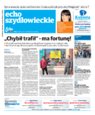 Echo Szydłowca