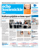 Echo Kozienickie