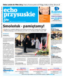 Echo Przysuchy