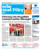 Echo znad Pilicy