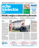 Echo Kieleckie