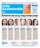 Echo Kazimierskie