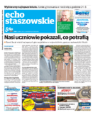 Echo Staszowskie