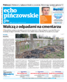 Echo Pińczowskie