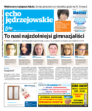 Echo Jędrzejowa