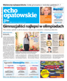 Echo Opatowskie