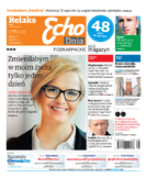 Echo Dnia wyd. Podkarpackie