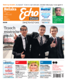 Echo Dnia wyd. Świętokrzyskie