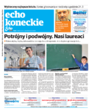 Echo Koneckie