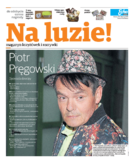 Na luzie