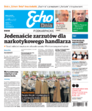 Echo Dnia wyd. Podkarpackie