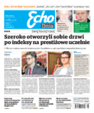 Echo Dnia wyd. Świętokrzyskie