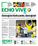 Echo Vive