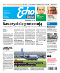 Echo Dnia
