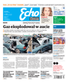 Echo Dnia wyd. Świętokrzyskie