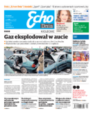 Echo Dnia wyd. Kielce
