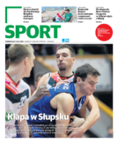 Echo Sportowe wyd. Radom