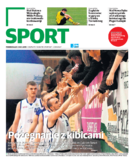 Echo Sportowe wyd. Podkarpackie