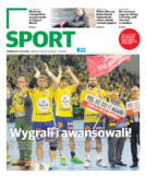 Echo Sportowe wyd. Świętokrzyskie
