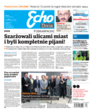 Echo Dnia wyd. Podkarpackie