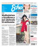 Echo Dnia