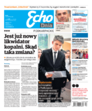 Echo Dnia wyd. Podkarpackie