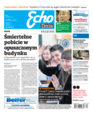 Echo Dnia wyd. Kielce
