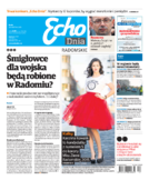 Echo Dnia