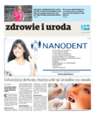 Zdrowie i Uroda do Echo Dnia wyd. Radom