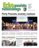 Echo Powiatu Radomskiego
