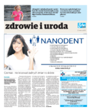 Zdrowie i Uroda do Echo Dnia wyd. Świętokrzyskie i Kieleckie