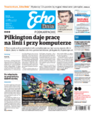 Echo Dnia wyd. Podkarpackie