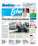 Echo Dnia wyd. Świętokrzyskie