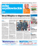 Echo Szydłowca