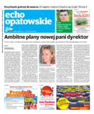 Echo Opatowskie