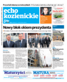 Echo Kozienickie
