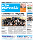 Echo Przysuchy