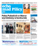Echo znad Pilicy