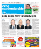 Echo Sandomierskie