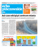 Echo Pińczowskie