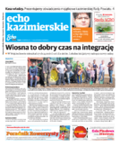 Echo Kazimierskie