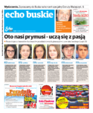 Echo Buskie