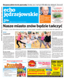 Echo Jędrzejowa