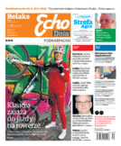 Echo Dnia wyd. Podkarpackie