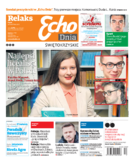 Echo Dnia wyd. Świętokrzyskie