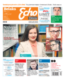Echo Dnia wyd. Kielce