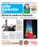 Echo Kieleckie