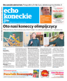Echo Koneckie